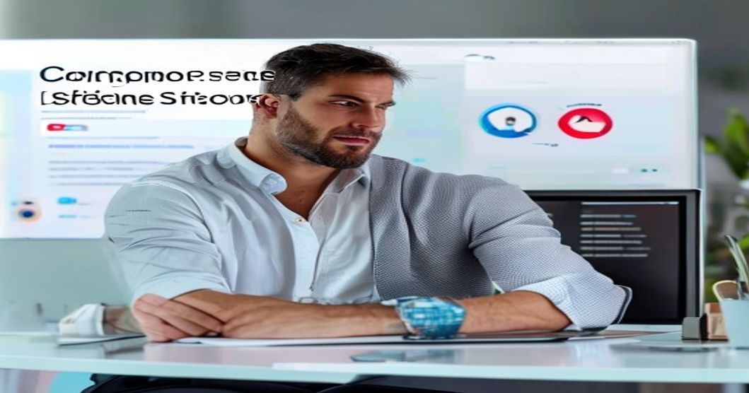 Como criar um site para prestadores de serviços